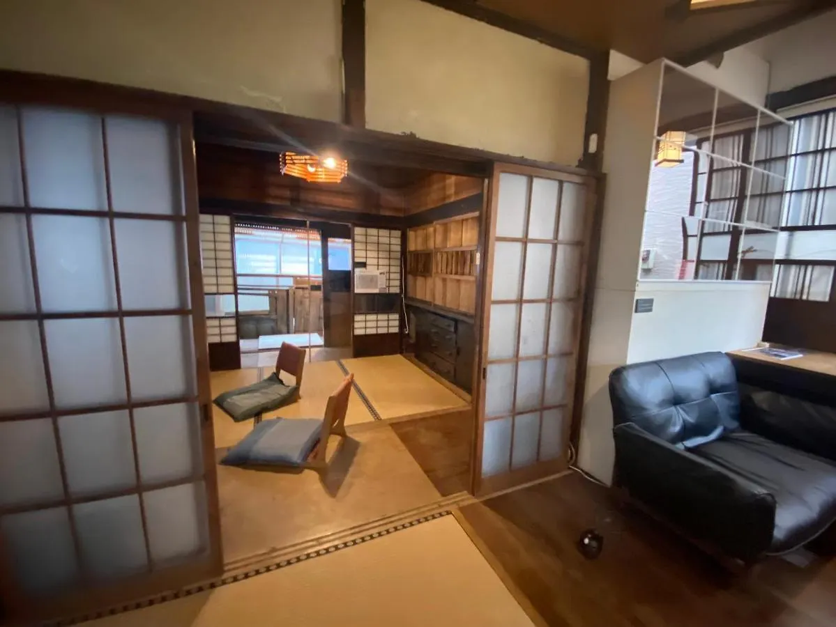 Guest house 京島屋　平屋別館 Hotel Tokyo