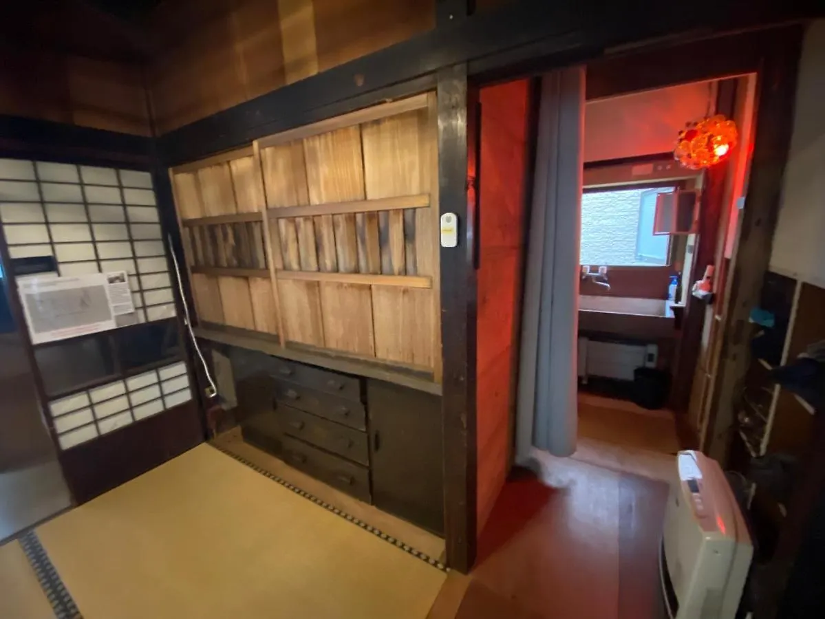 京島屋　平屋別館 Hotel Tokyo Japan
