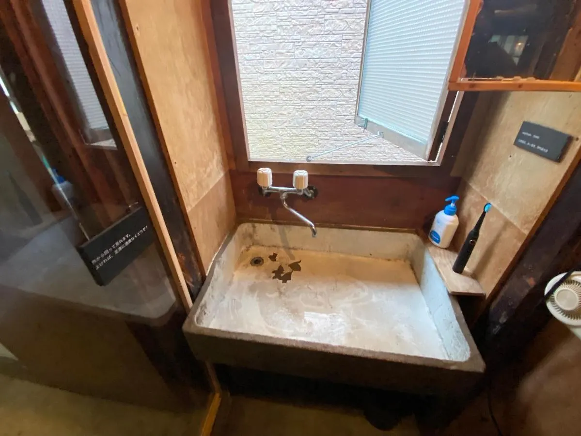 Guest house 京島屋　平屋別館 Hotel Tokyo