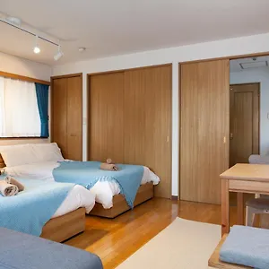 Turco Blue Buiding Tokyo