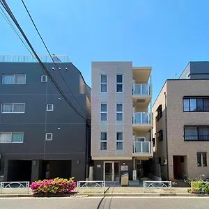 Japan House Asakusa Tokyo