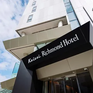 Hotel Keisei Richmond Oshiage, Tokio