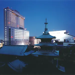 Dai-ichi Ryogoku Hotel