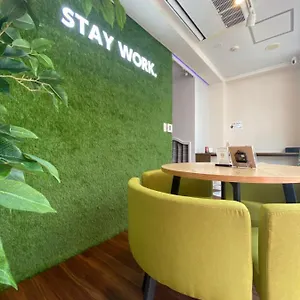 ステイワーク錦糸町 Tokyo