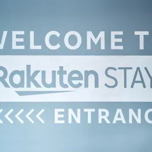  ゲストハウス Rakuten 東京 浅草 シングルルーム