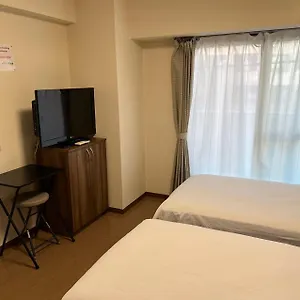  ゲストハウス Skyhotel Ryogoku 駅徒歩4分