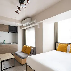  Appartement Lafesta Higashikomagata