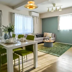  Appartement Premium East