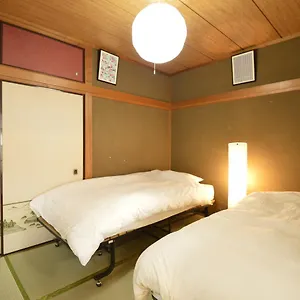 Yahiro Skytree House Tokyo