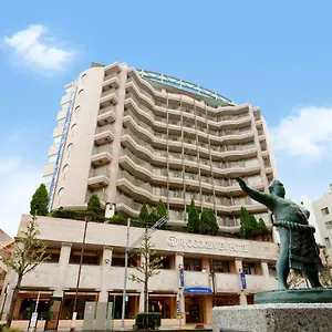 Ryogoku View Hotel