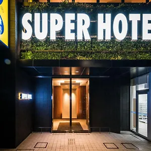 Super Kinshicho Ekimae Hotel